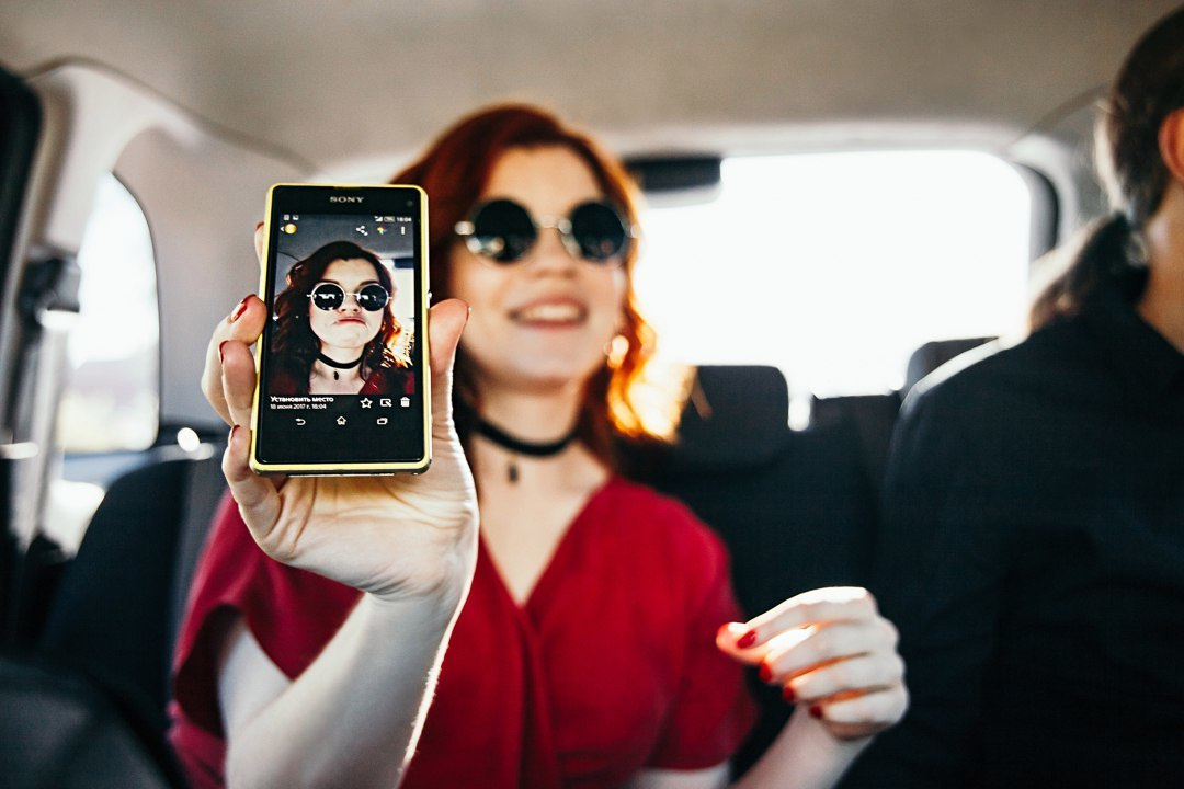 Игорь и Марина. Алёна Али. Фотограф в Москве