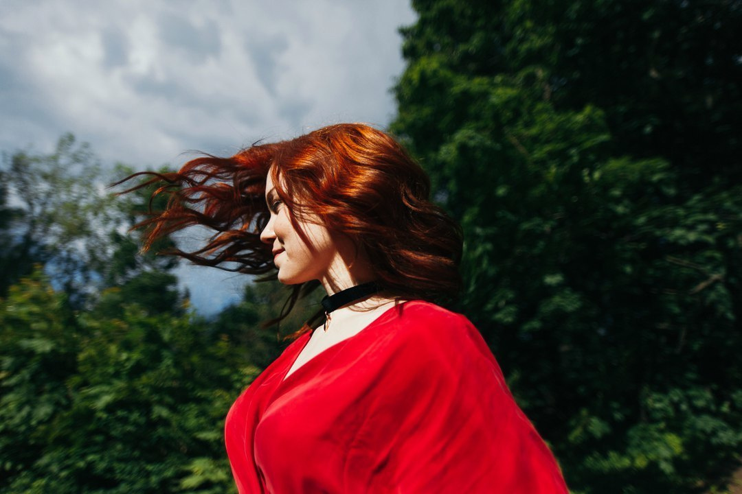 Игорь и Марина. Алёна Али. Фотограф в Москве