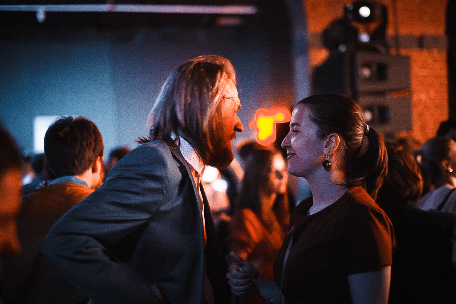 День рождения Афиши. Алёна Али. Фотограф в Москве