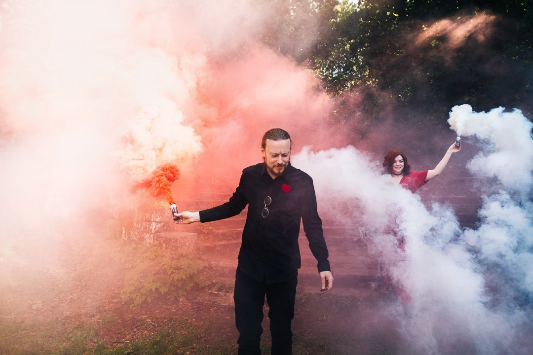 Игорь и Марина. Алёна Али. Фотограф в Москве