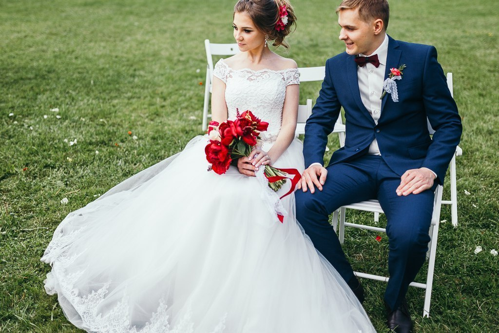 Света и Роман. Алёна Али. Фотограф в Москве