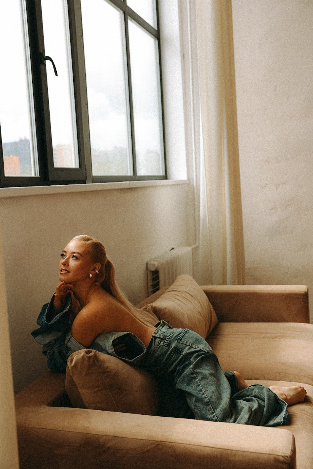 Аня. Фотограф Нижний Новгород