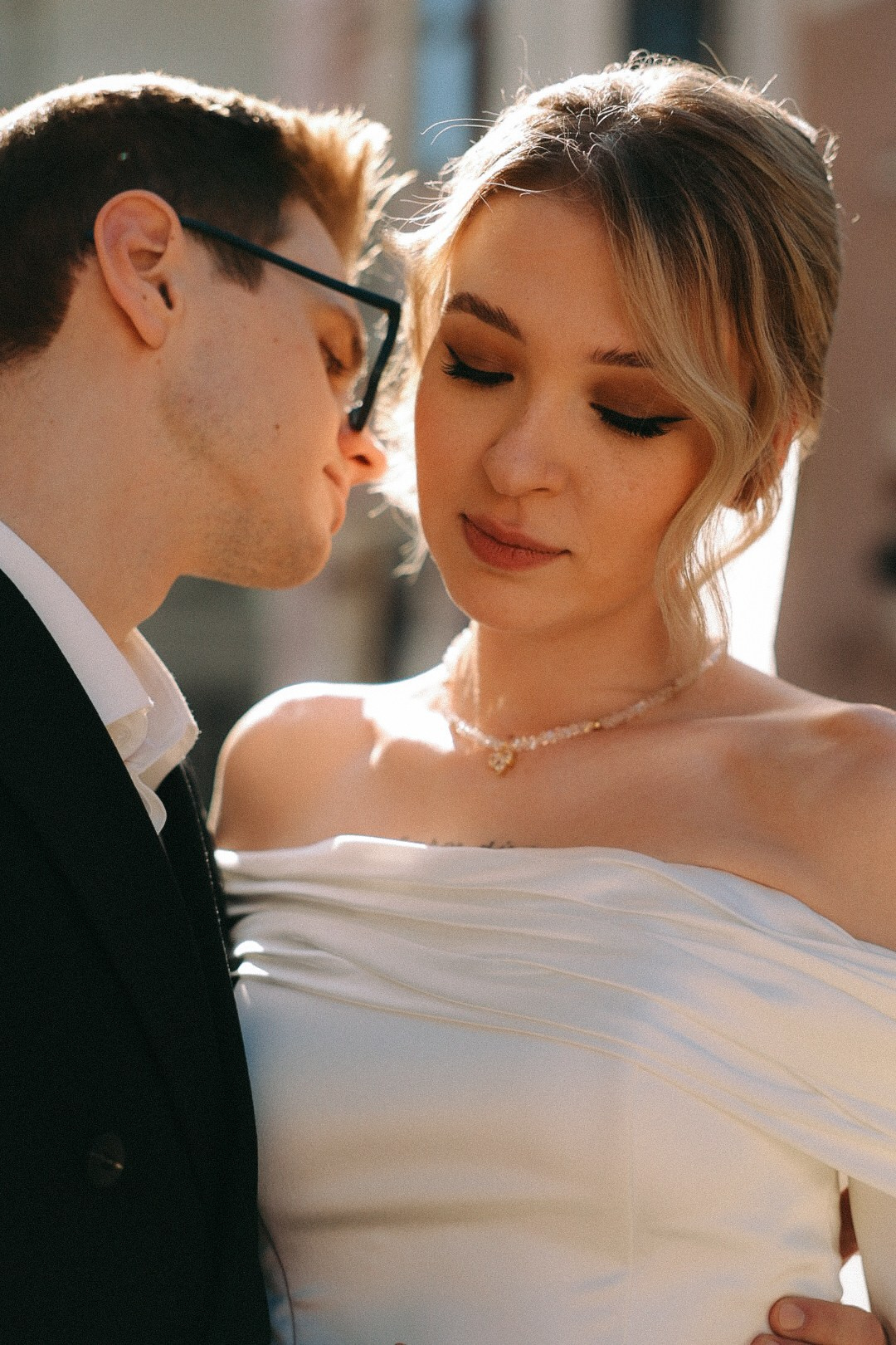 Илья и Настя. Фотограф Нижний Новгород