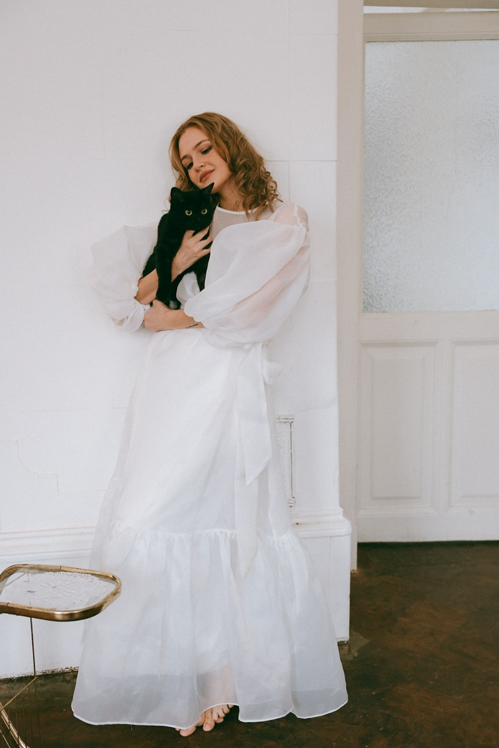 Олеся. Фотограф Нижний Новгород