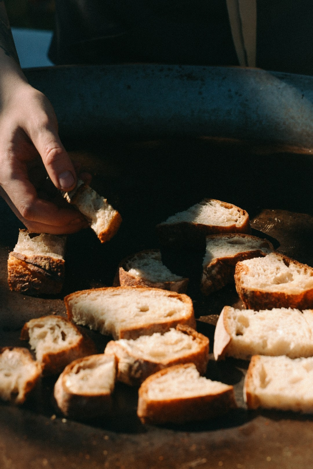 Backstage. Фотограф Нижний Новгород