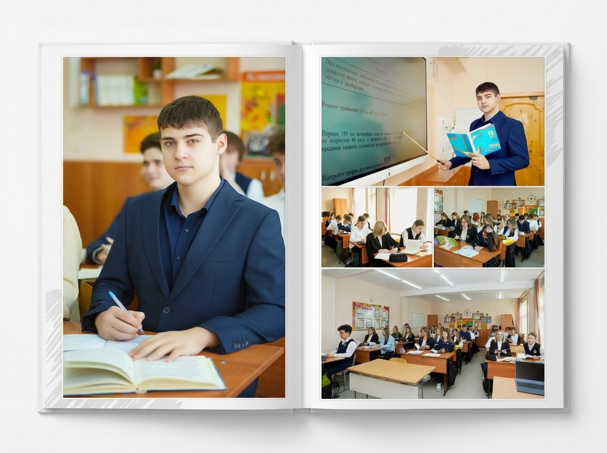 Цены. ВЫПУСКНОЙ АЛЬБОМ. ШКОЛА