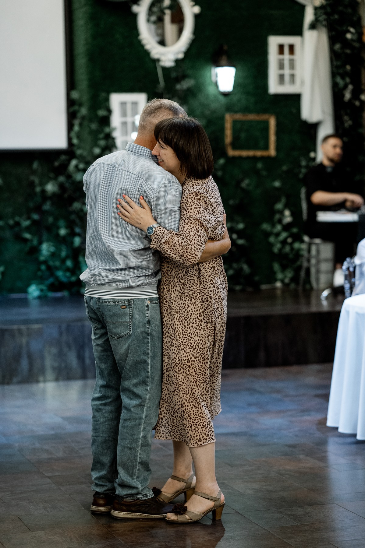 Дмитрий и Светлана. Свадебный фотограф в Тюмени Анастасия Конева