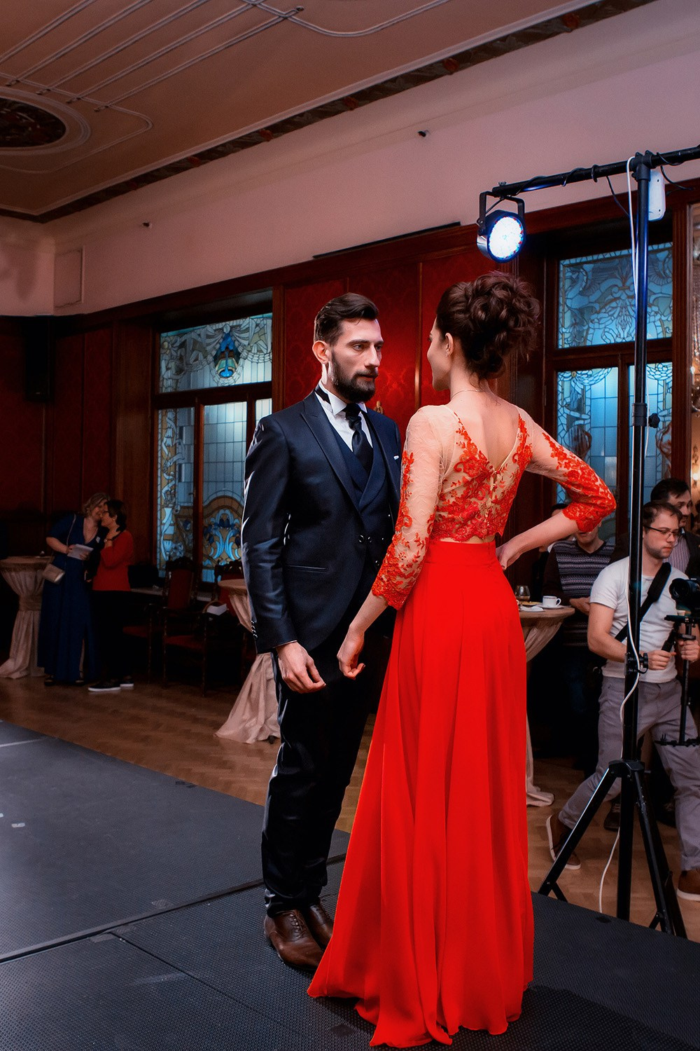 Italy Lux Wedding 2016. Свадебные фотографы Москва, Рязань Ася и Сергей