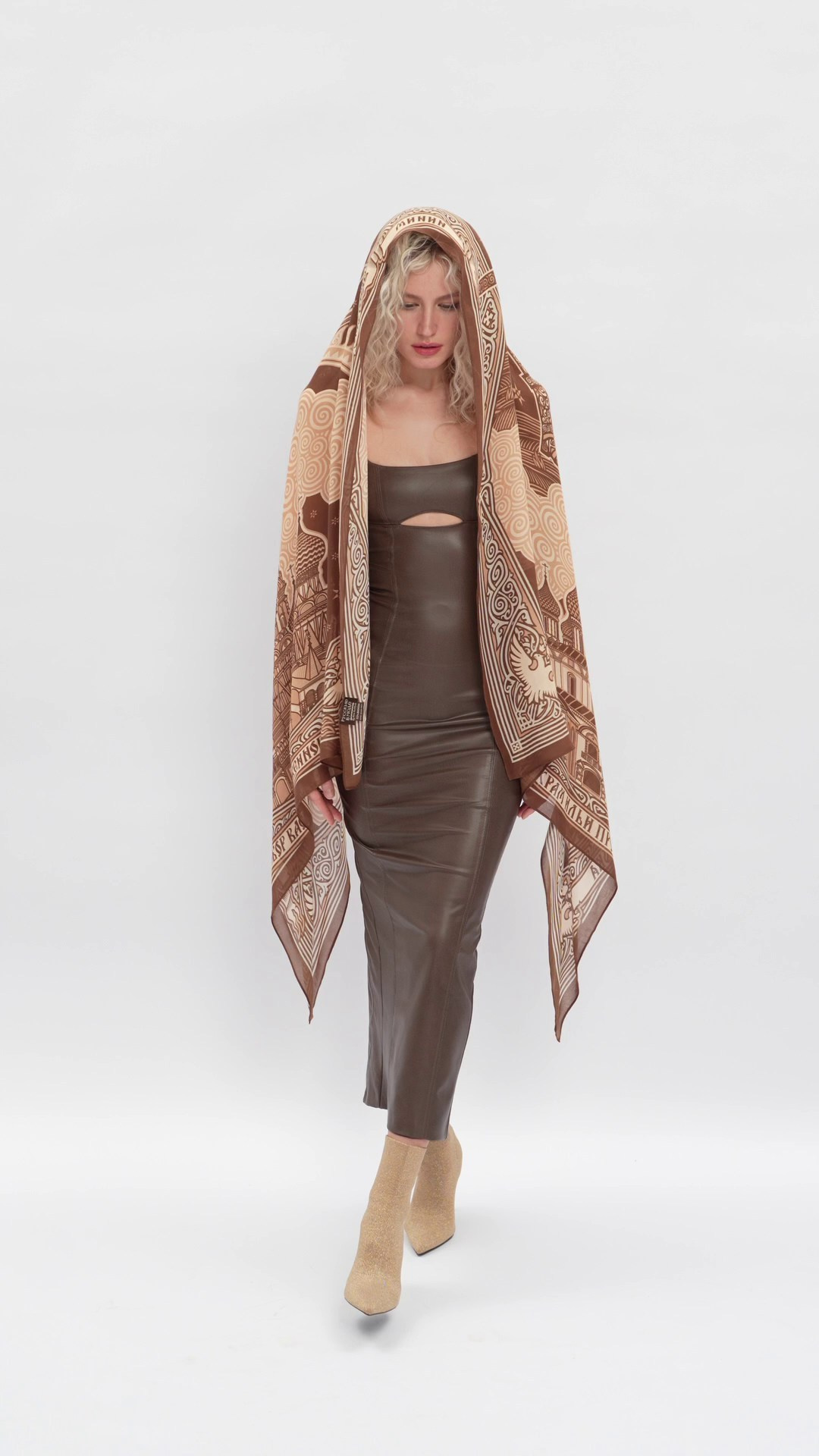 BRAND. Виктория Цветкова — оператор, режиссер, видеограф в Санкт-Петербурге