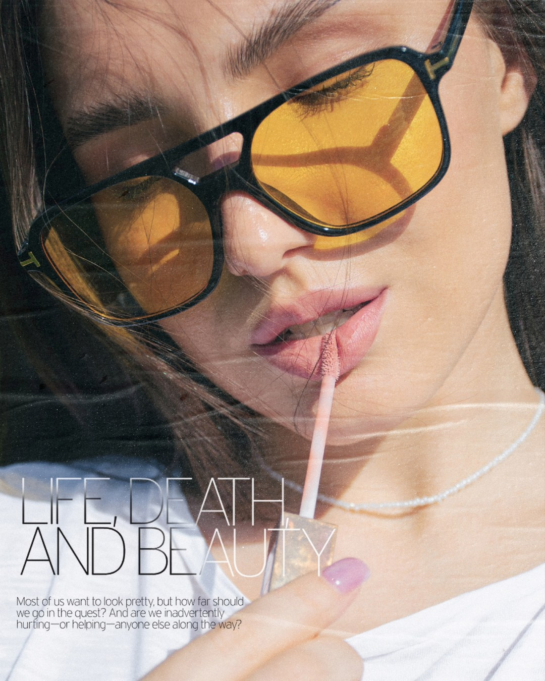 Винтажный фотограф в Нижнем Новгороде и Дзержинске Олечка