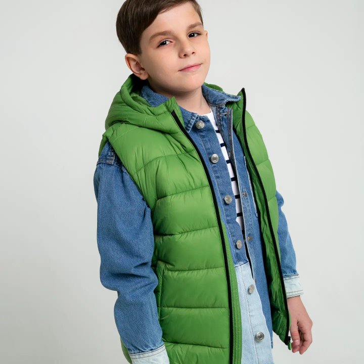 Дудниченко Константин. Model base