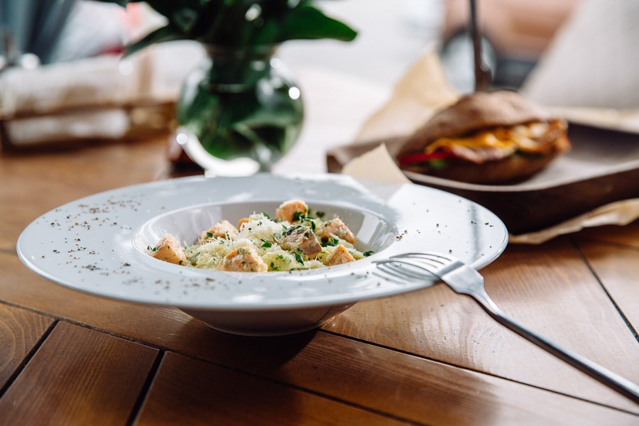 Фотосъемка Еды. Фотограф Евгения Улаз