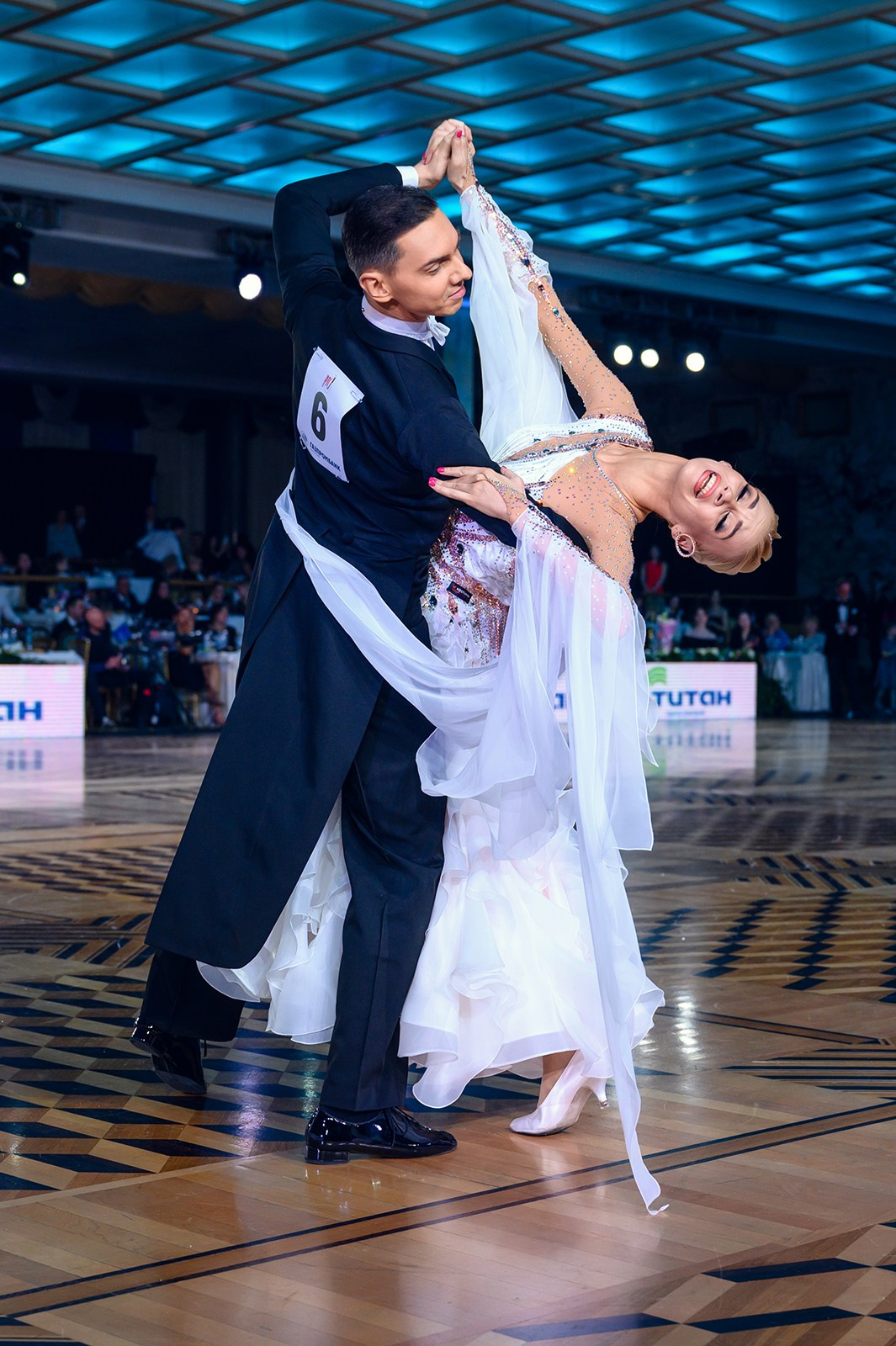 Кубок Кремля — Гордость России 2024-04-20. Фотограф Светозар Андреев