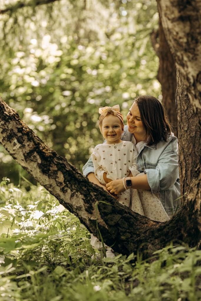 Юлия. Детский и Семейный фотограф Елена Карпушина