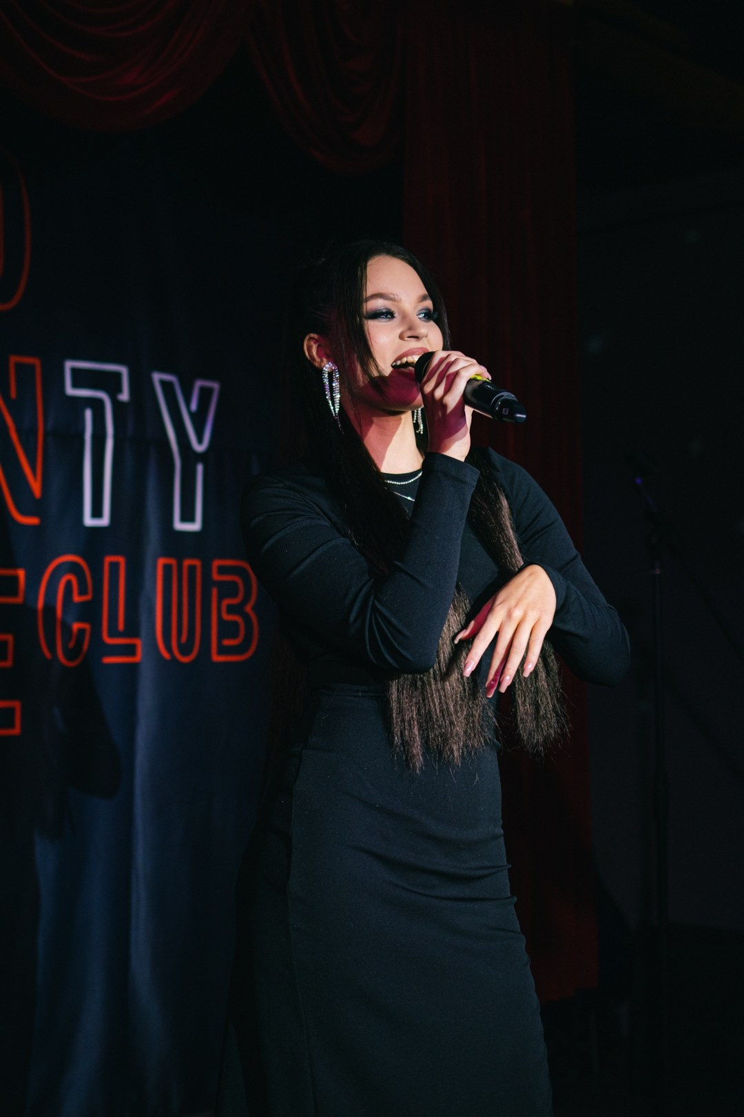 Концерты. Music label Dust Heave sound