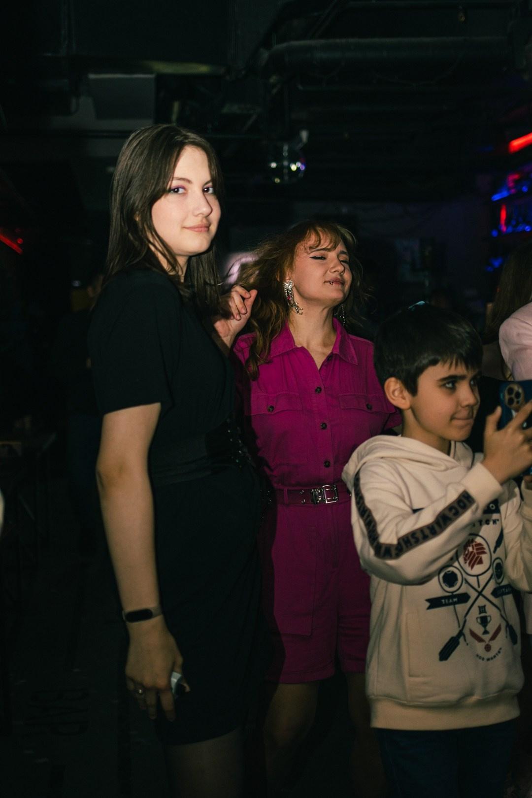 Концерты. Music label Dust Heave sound