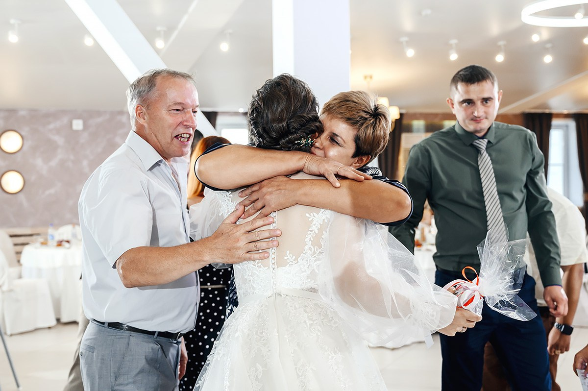 Андрей & Лена. Свадебный и семейный фотограф в Новосибирске — Алексей Гаврилов