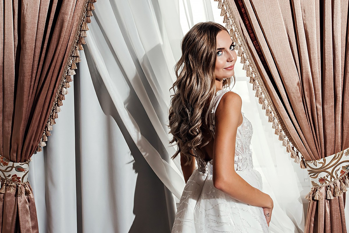 Макс & Аня. Свадебный и семейный фотограф в Новосибирске — Алексей Гаврилов