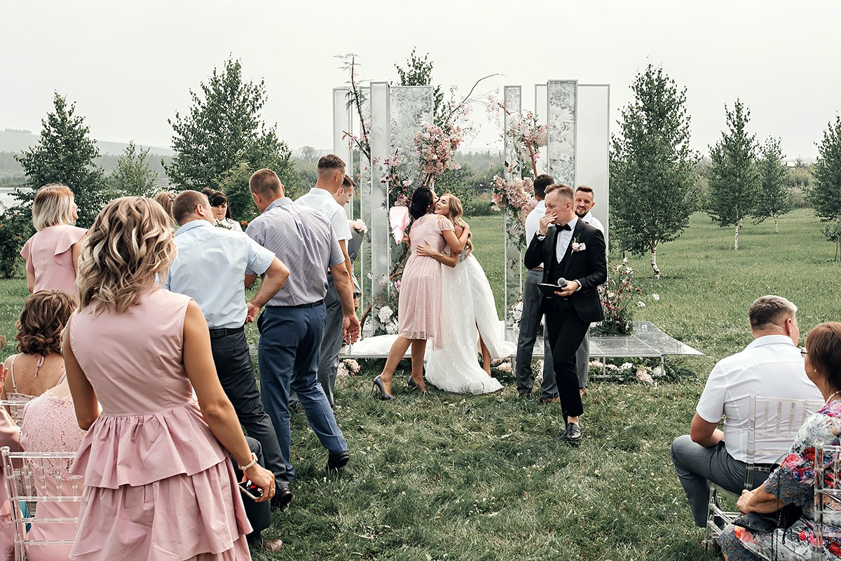 Макс & Аня. Свадебный и семейный фотограф в Новосибирске — Алексей Гаврилов