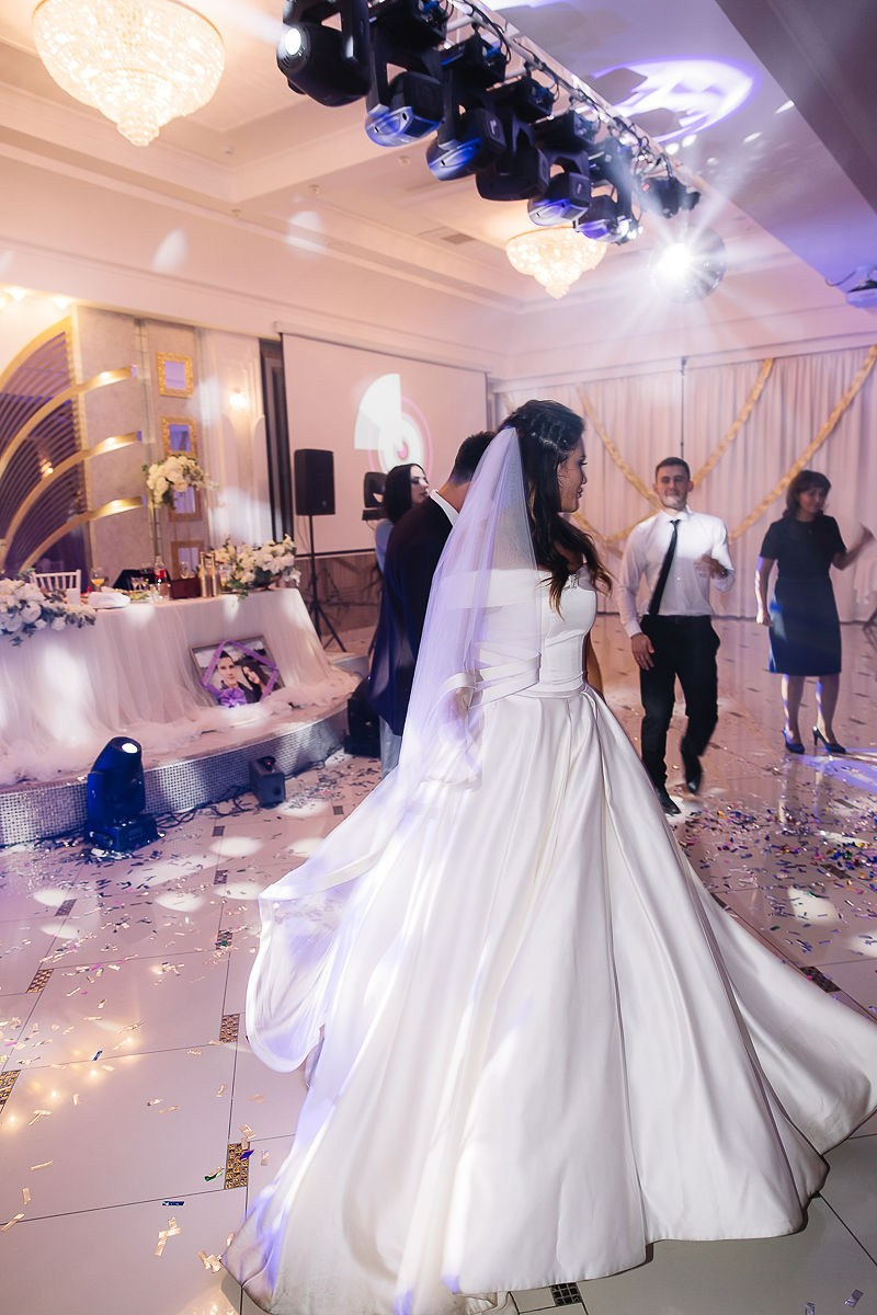 Марина и Максим