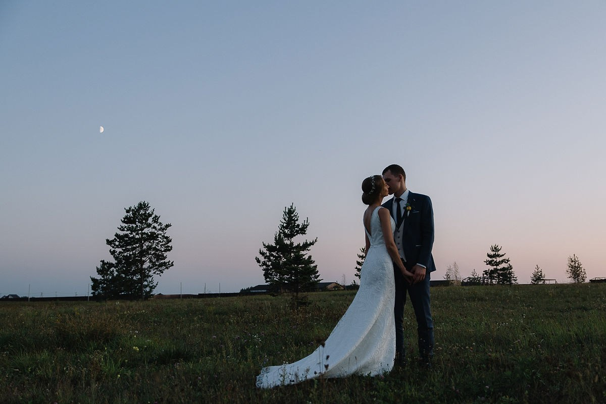 Елена и Евгений