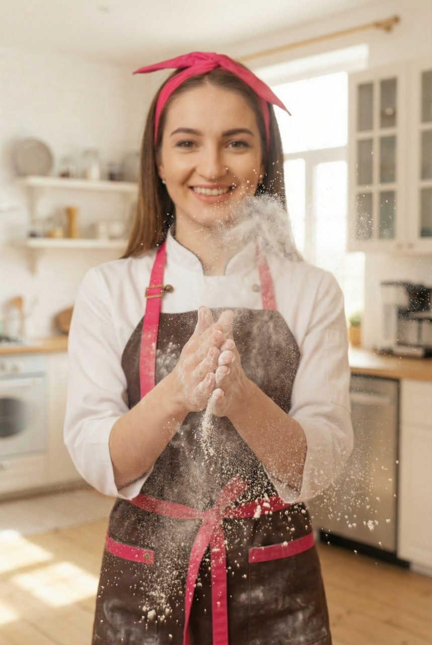 Для кондитера. Шаблоны и дизайны выпускных альбомов и фотокниг