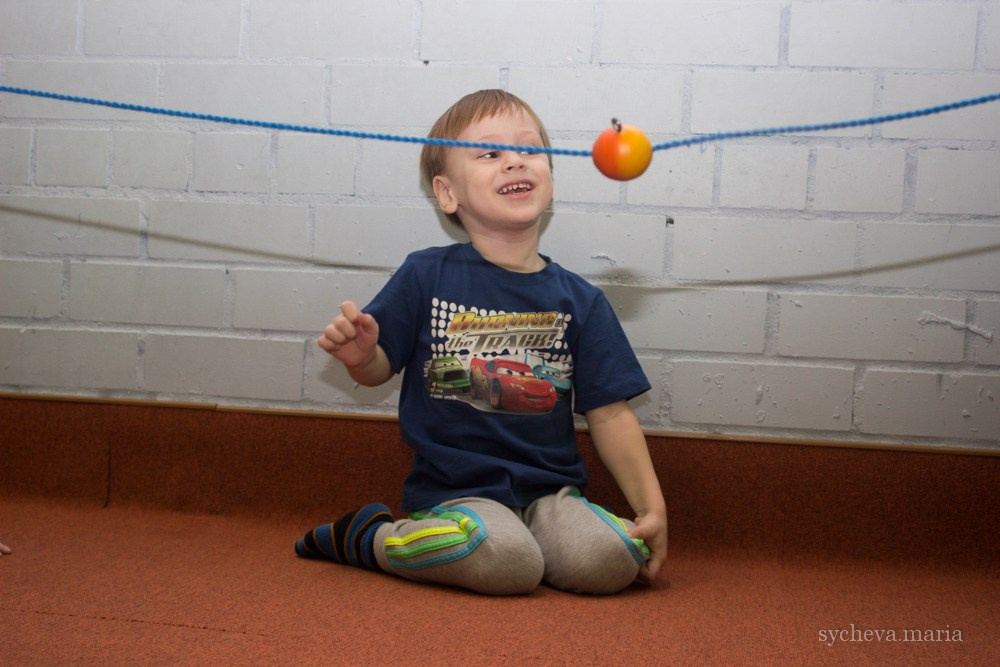 День рождения Никиты Гном парк. Детский и семейный фотограф, фотограф мероприятий Нижний Новгород