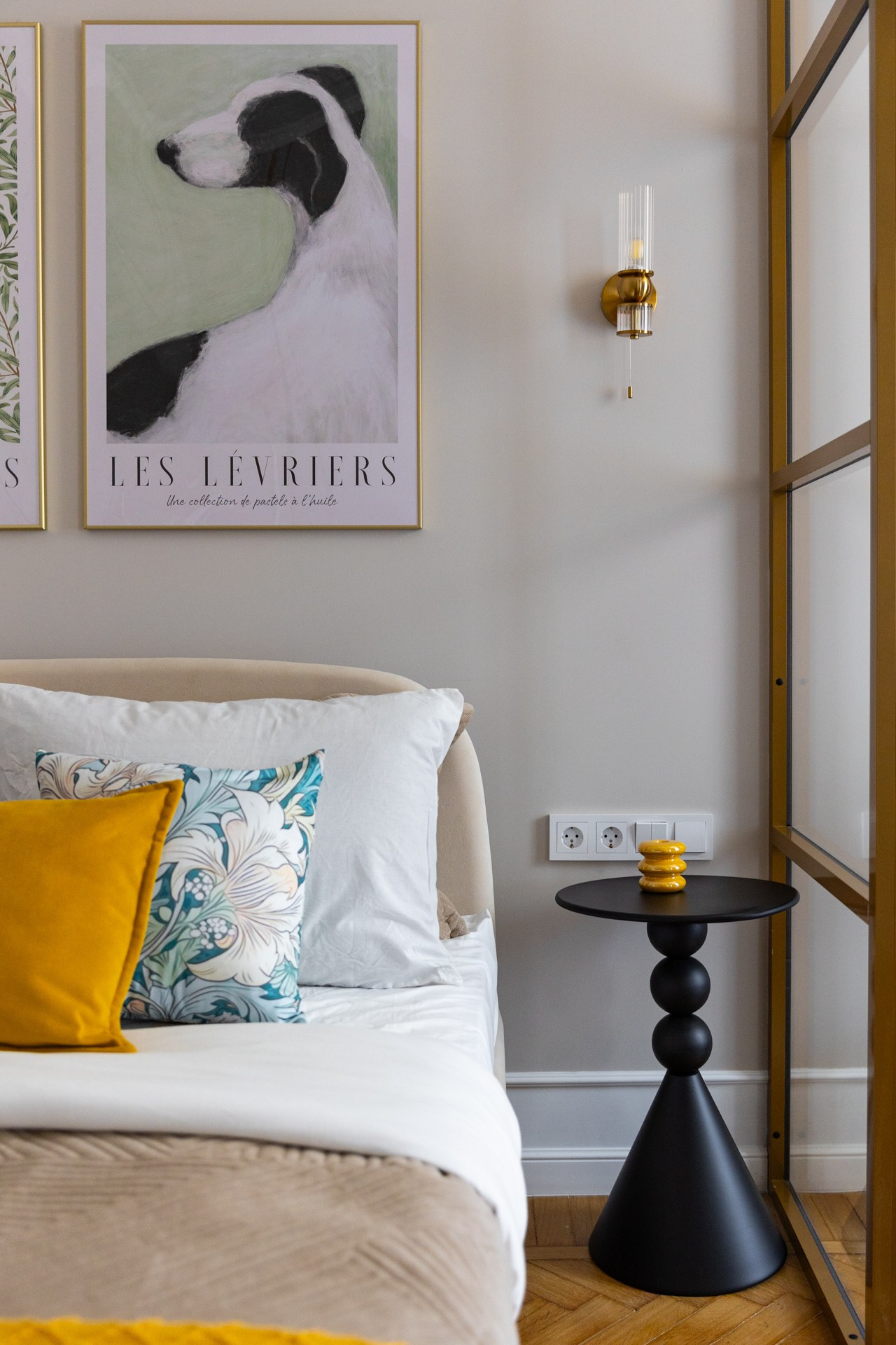 Улица Воскова 2. Фотограф Александра Иванова