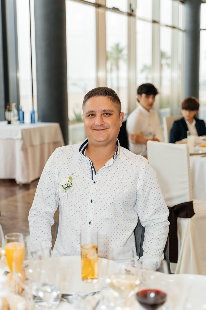 Свадьба Диана & Дима. Фотограф и видеограф в Москве