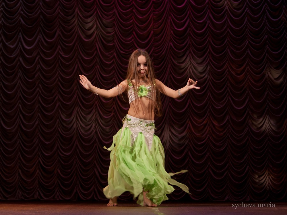 Амира. Детский концерт. Детский и семейный фотограф, фотограф мероприятий Нижний Новгород