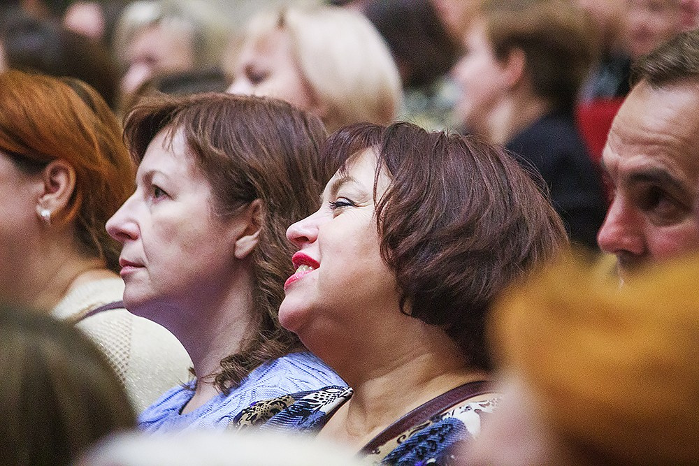 Стендап Ольги Савельевой «Всё обязательно наладится». Детский и семейный фотограф, фотограф мероприятий Нижний Новгород