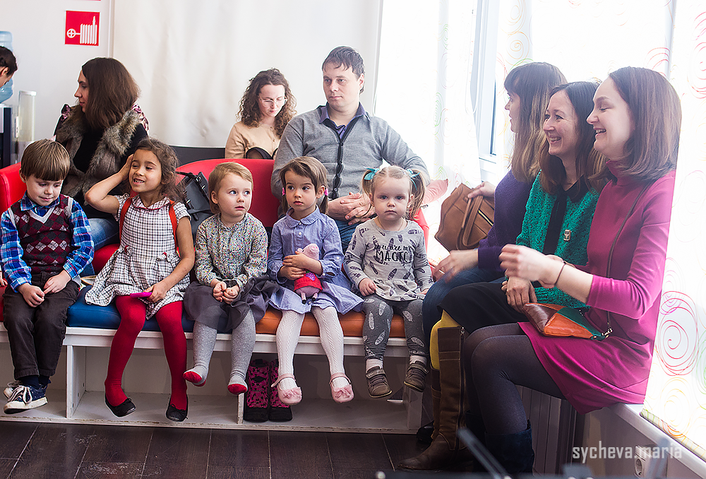 Золушка. Музыка барокко. Детский и семейный фотограф, фотограф мероприятий Нижний Новгород