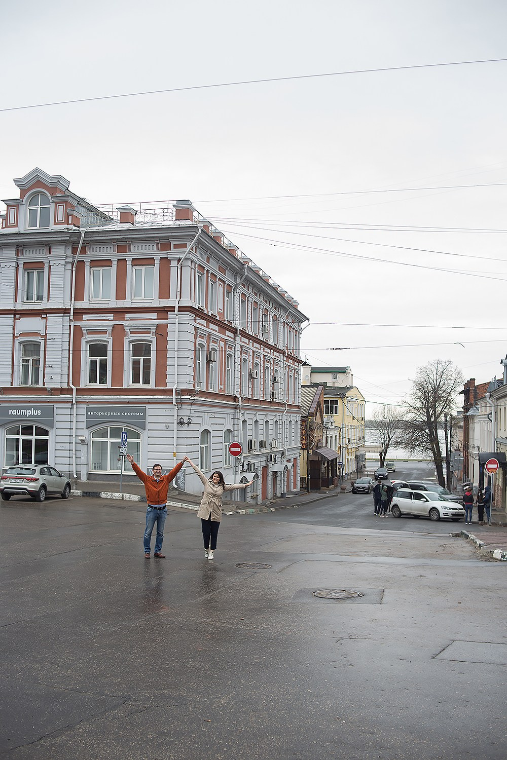 Экскурсия-прогулка-фотосессия пары из Тольятти. Детский и семейный фотограф, фотограф мероприятий Нижний Новгород
