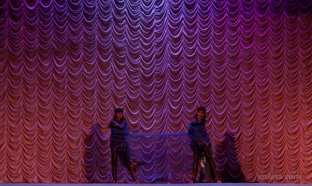 Амира. Детский концерт. Детский и семейный фотограф, фотограф мероприятий Нижний Новгород