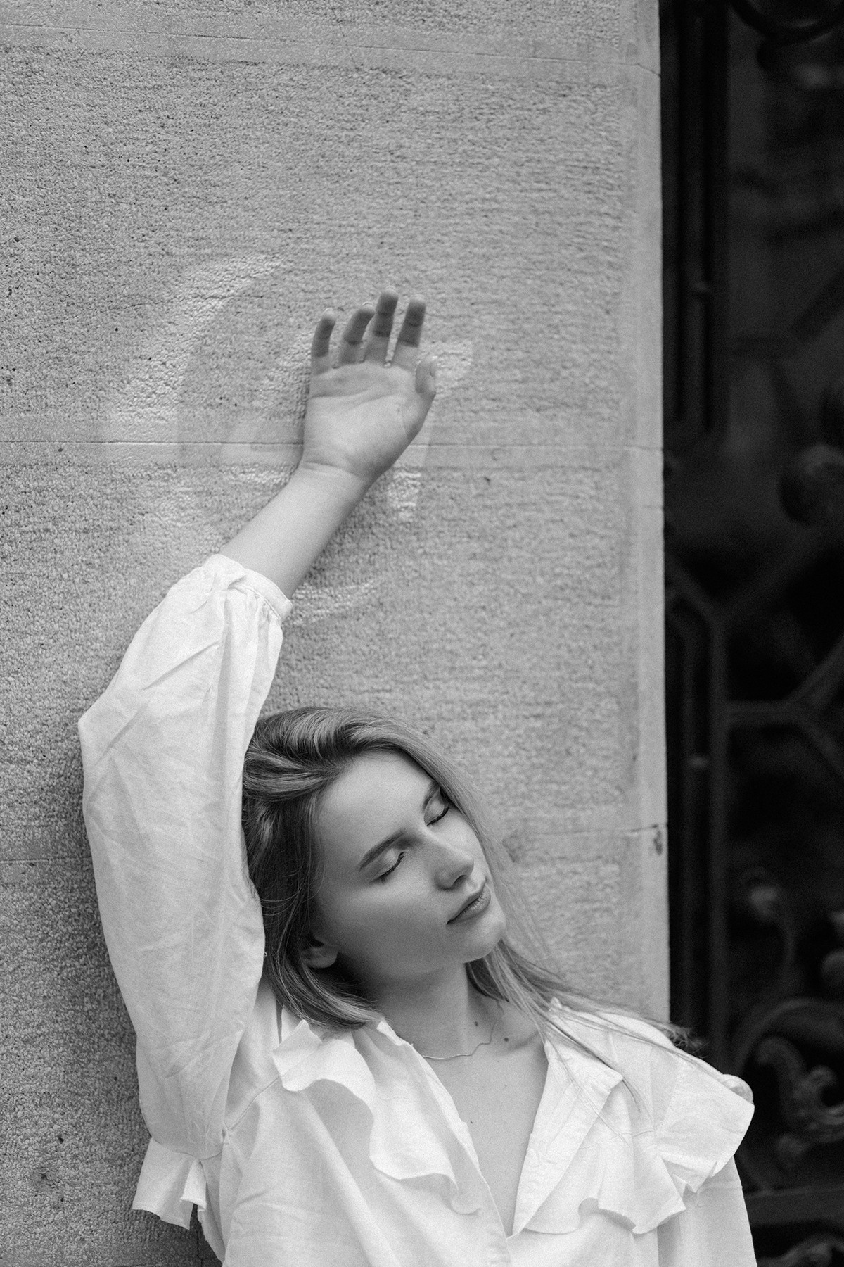 Katya. Anastasia Blud Photography