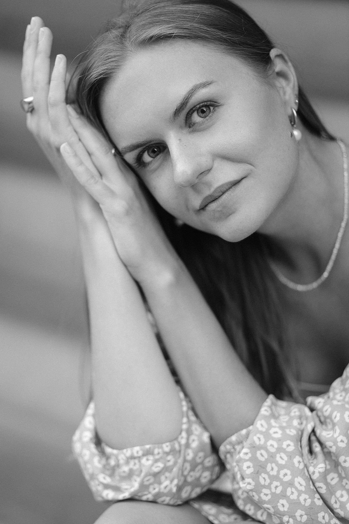 Alexandra. Anastasia Blud Photography