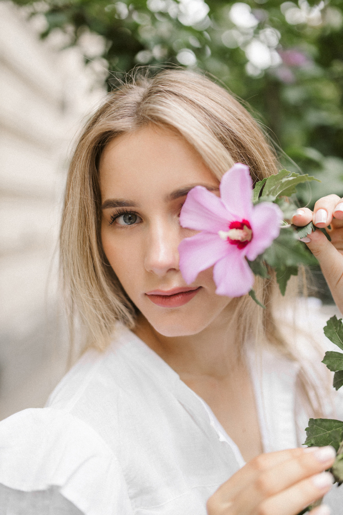 Katya. Anastasia Blud Photography