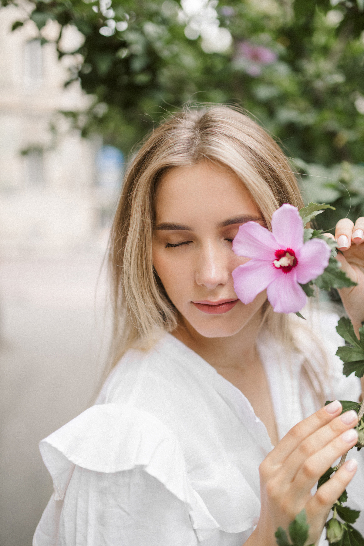 Katya. Anastasia Blud Photography