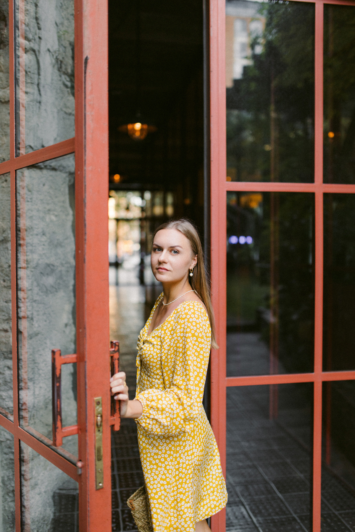 Alexandra. Anastasia Blud Photography