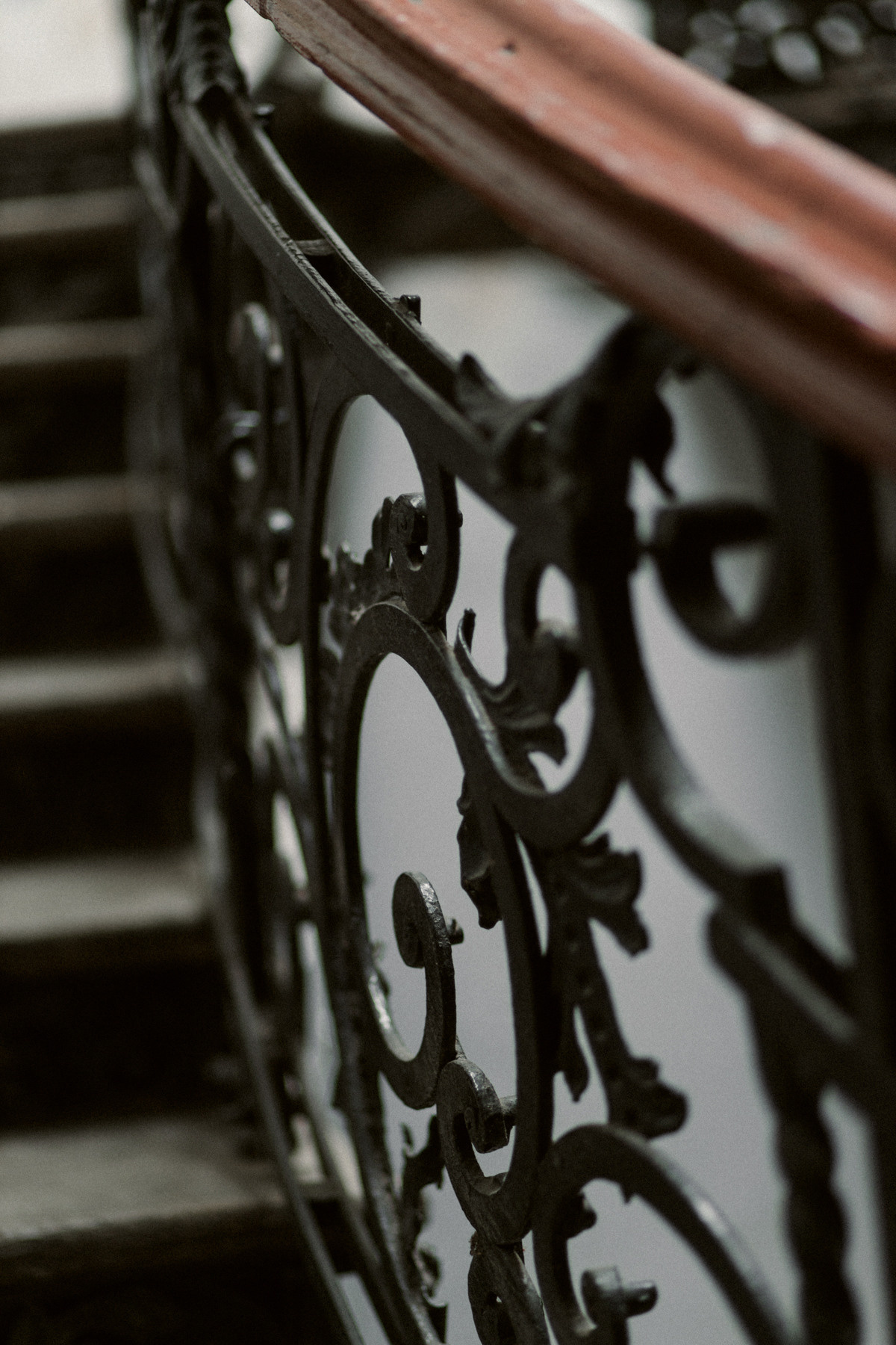 Katya. Anastasia Blud Photography