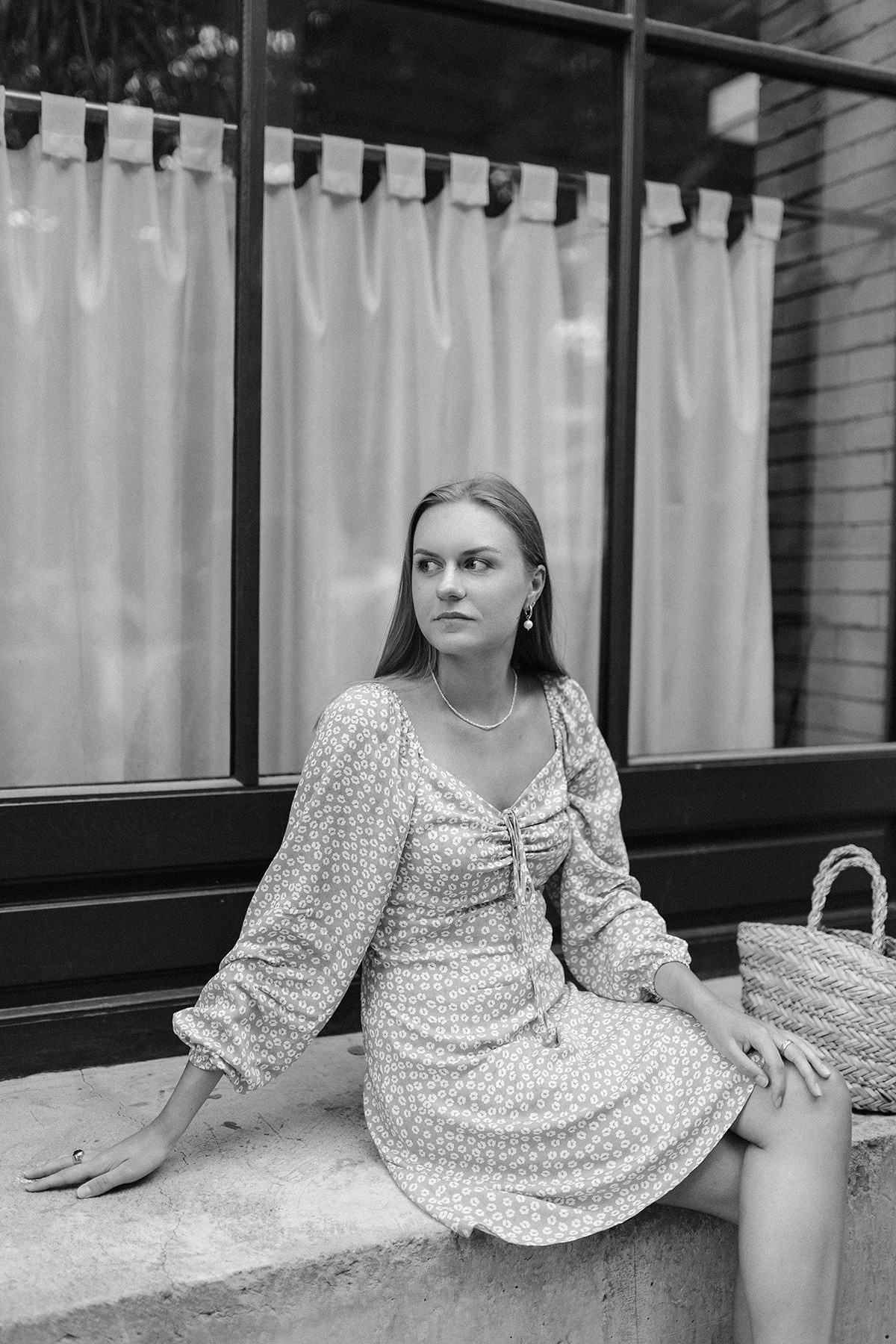 Alexandra. Anastasia Blud Photography