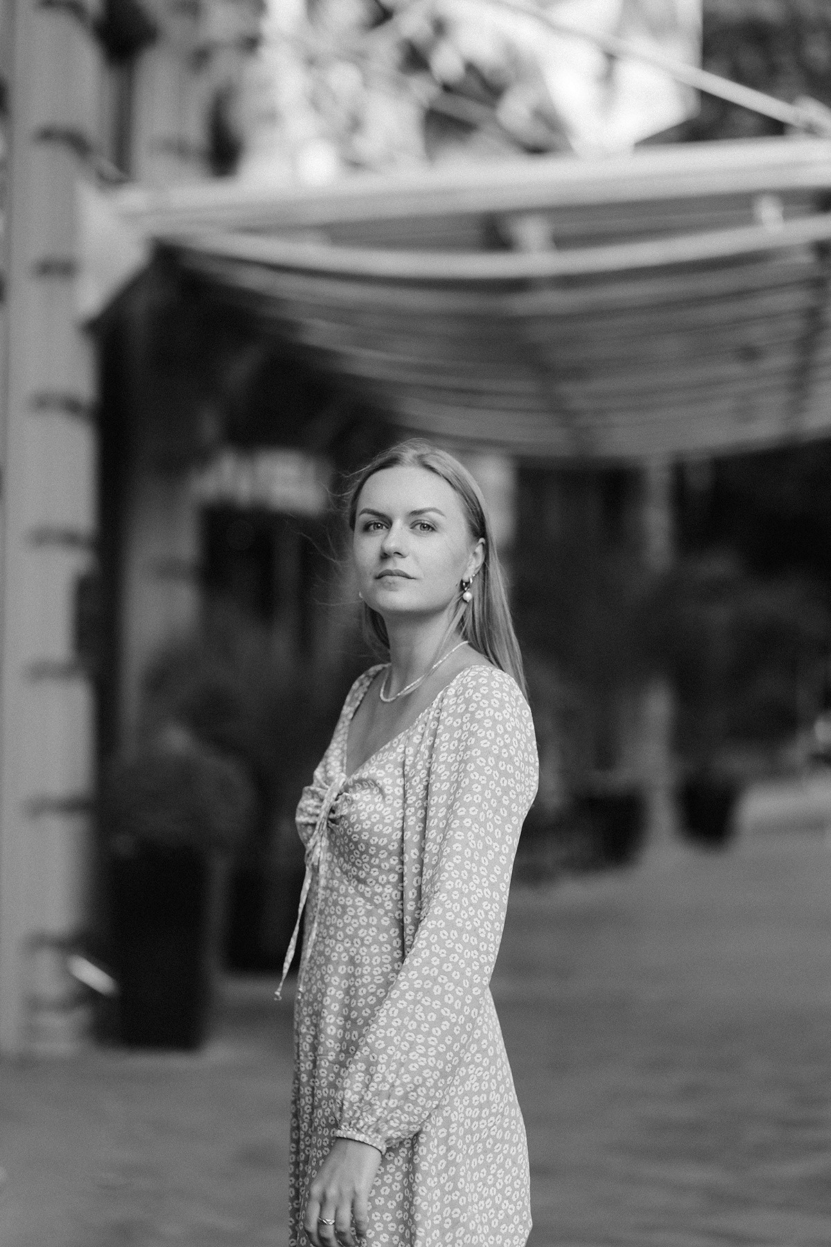 Alexandra. Anastasia Blud Photography