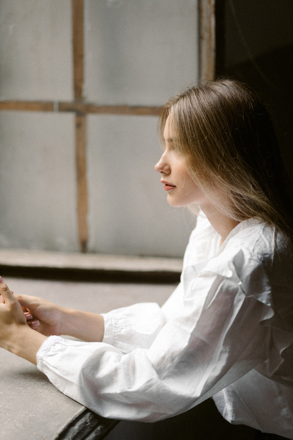 Katya. Anastasia Blud Photography