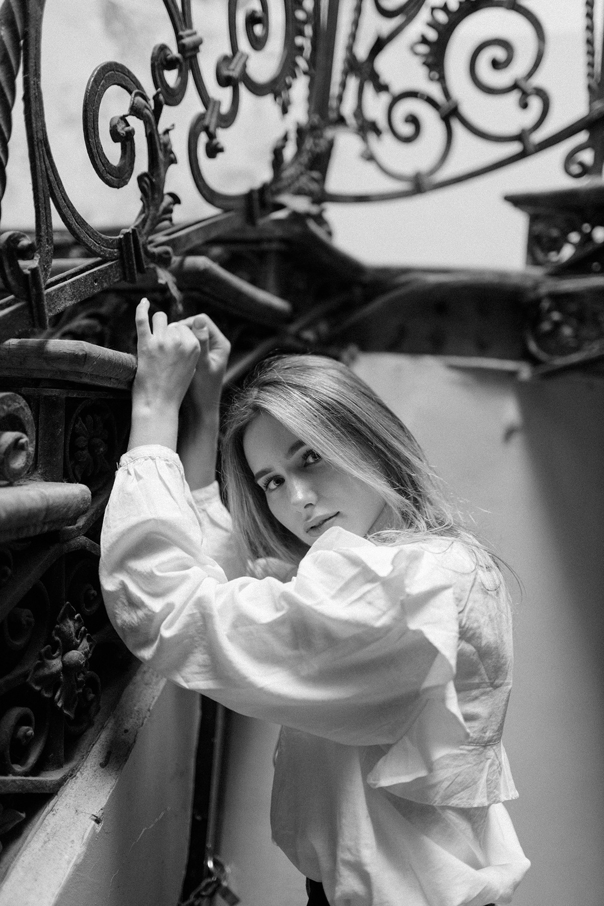 Katya. Anastasia Blud Photography