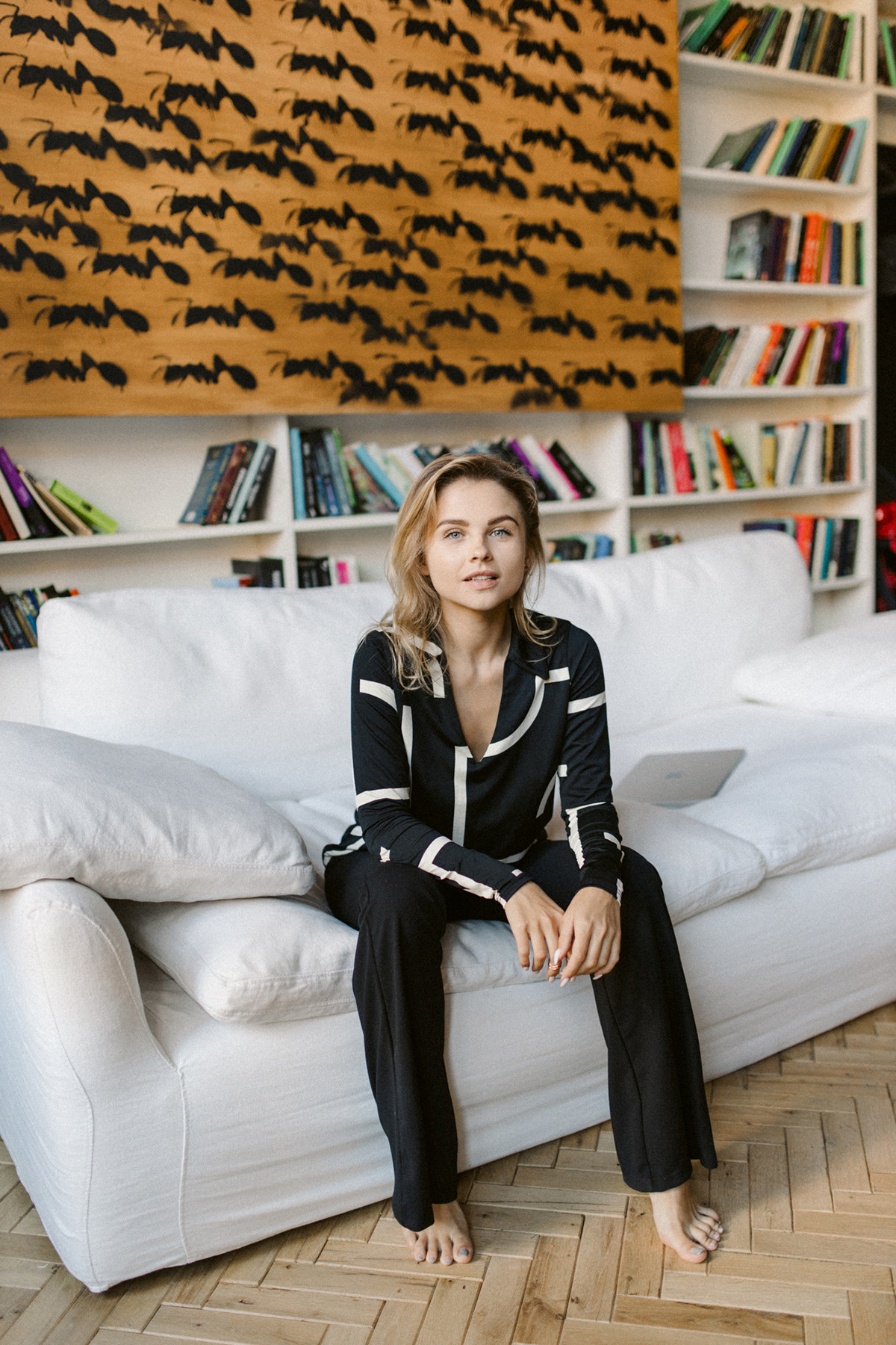 Tanya. Anastasia Blud Photography