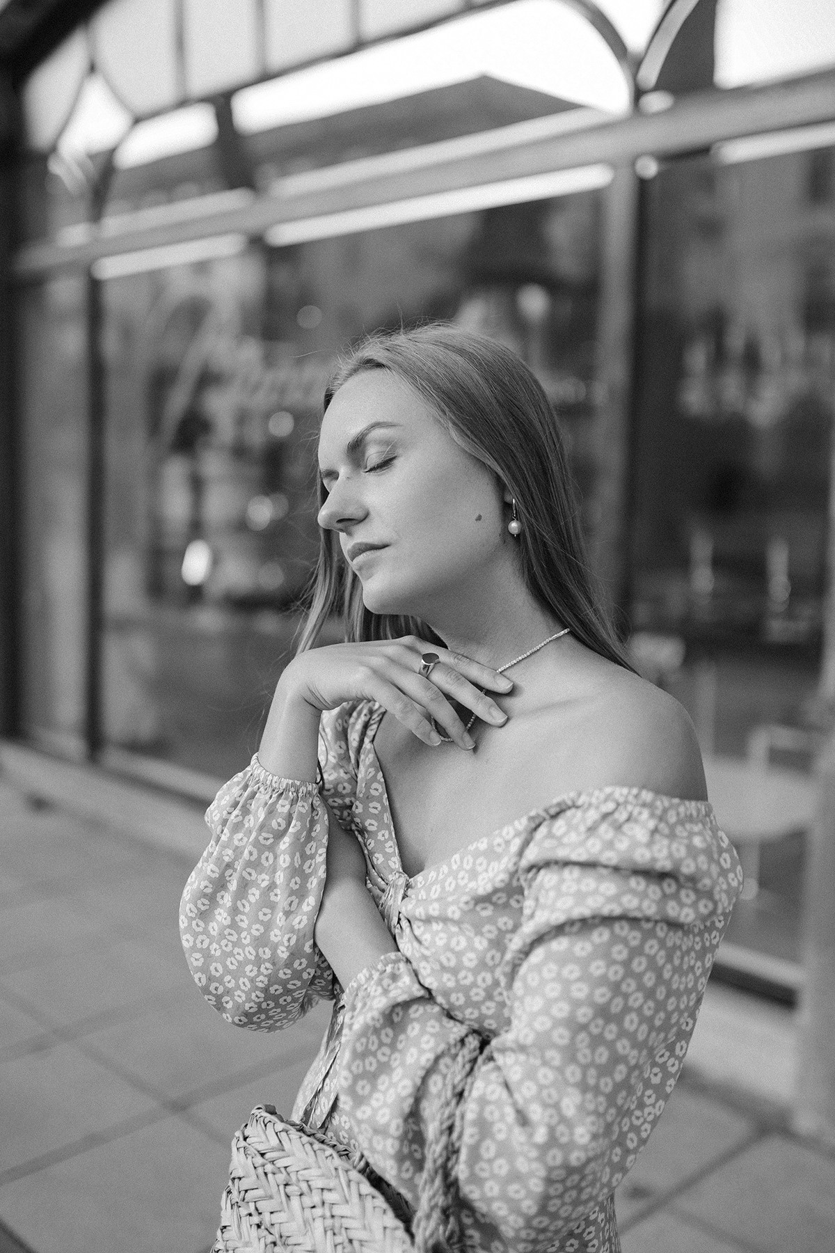 Alexandra. Anastasia Blud Photography