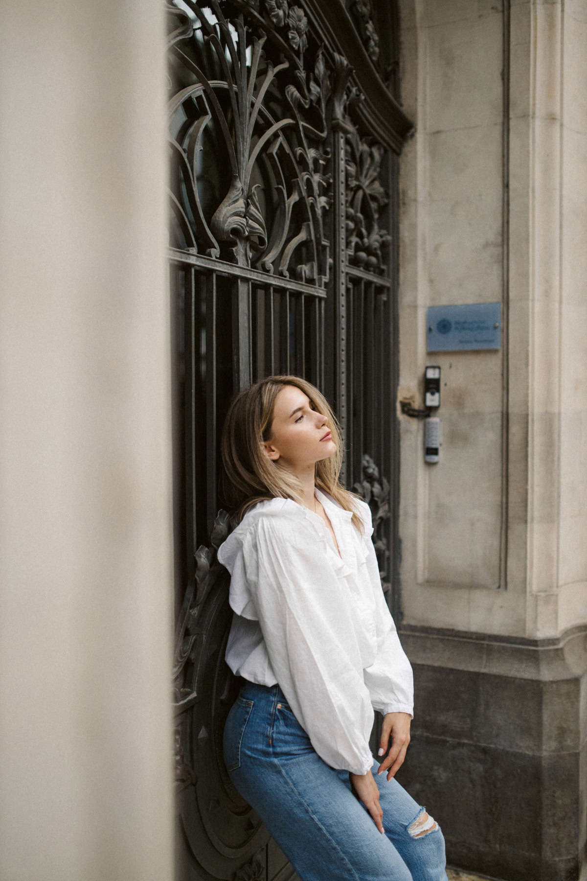 Katya. Anastasia Blud Photography