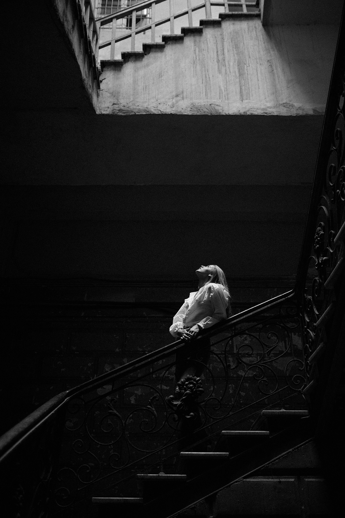 Katya. Anastasia Blud Photography