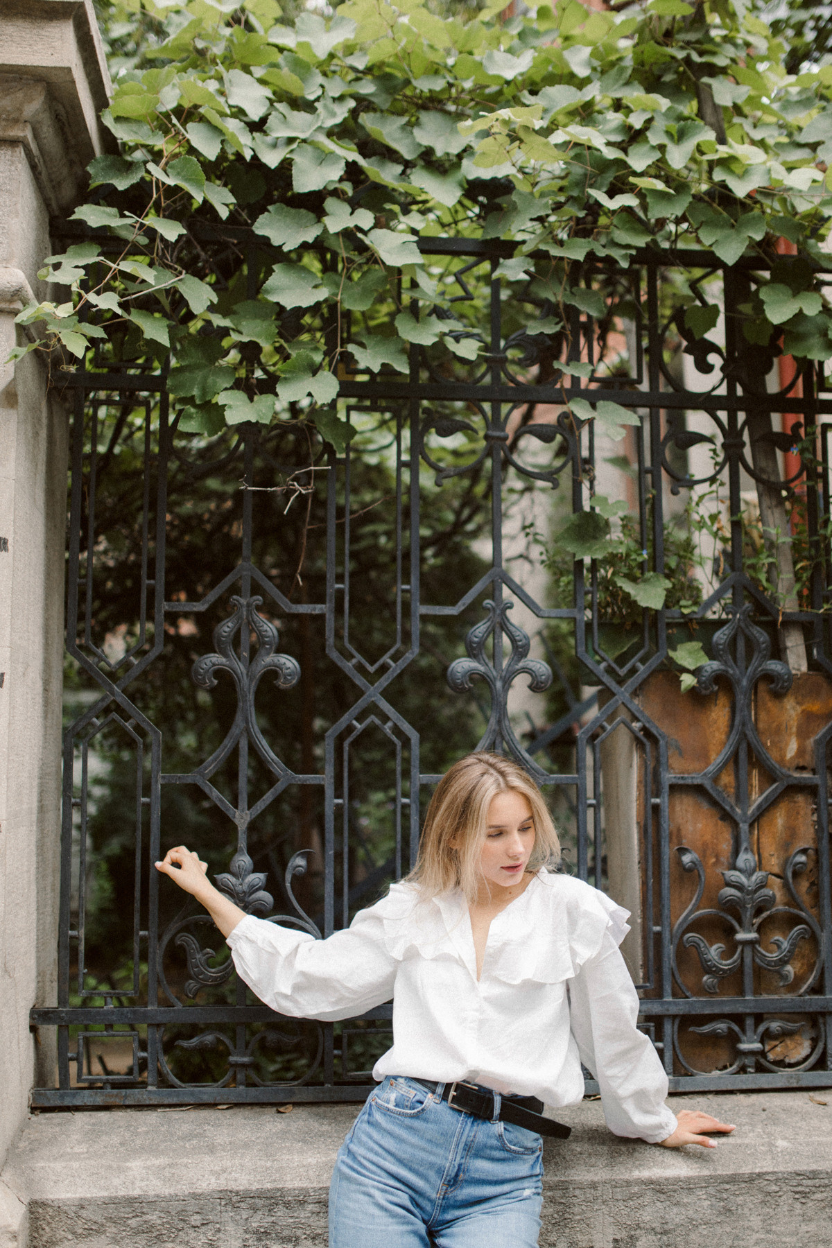 Katya. Anastasia Blud Photography