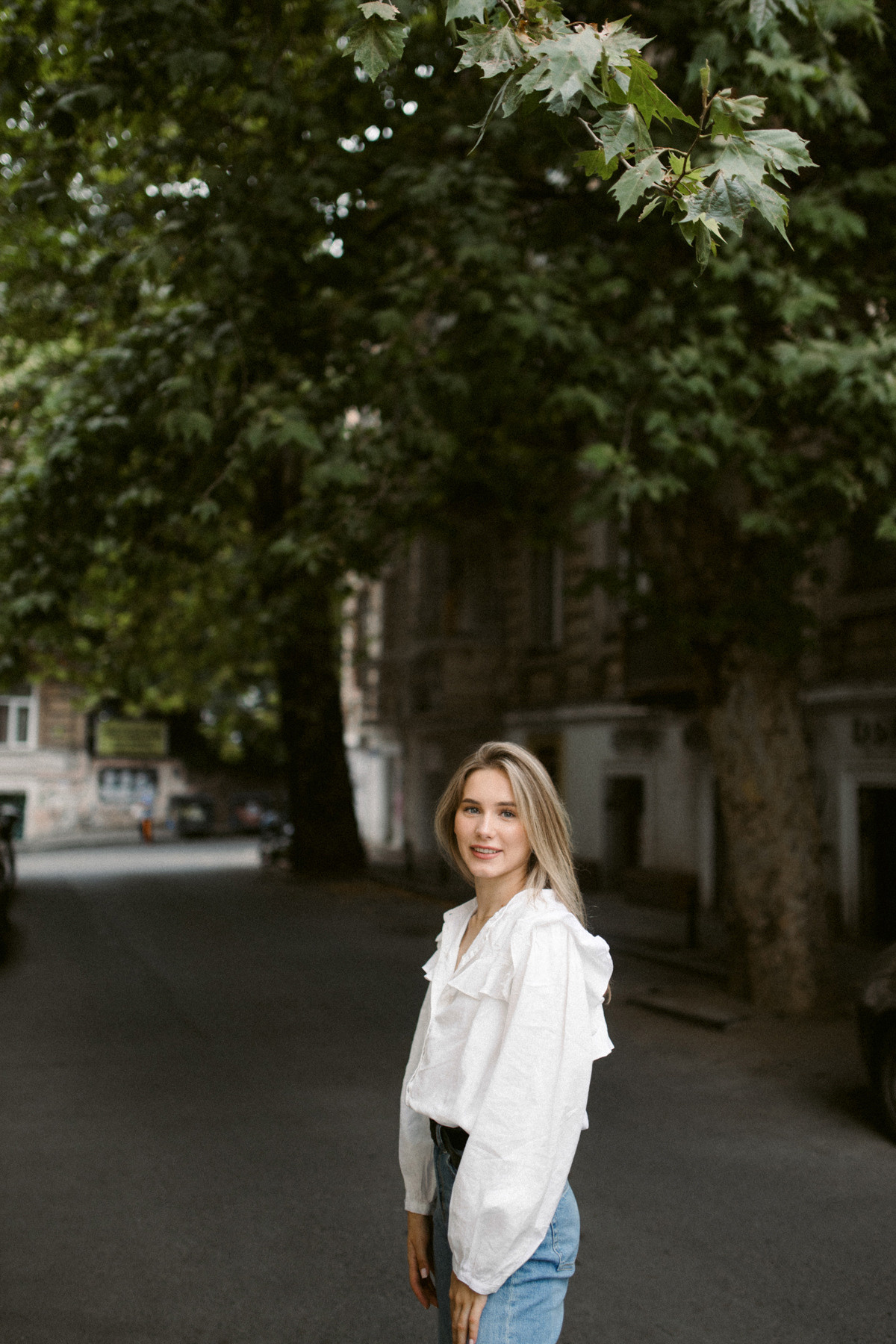 Katya. Anastasia Blud Photography